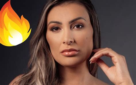 fotos nuas andressa urach|Andressa Urach sem censura: 15 fotos muito sensuais da modelo